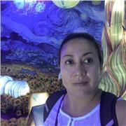 Soy una profesional altamente cualificada en diversos temas como: investigación y escritura de artículos, ensayos y Análisis